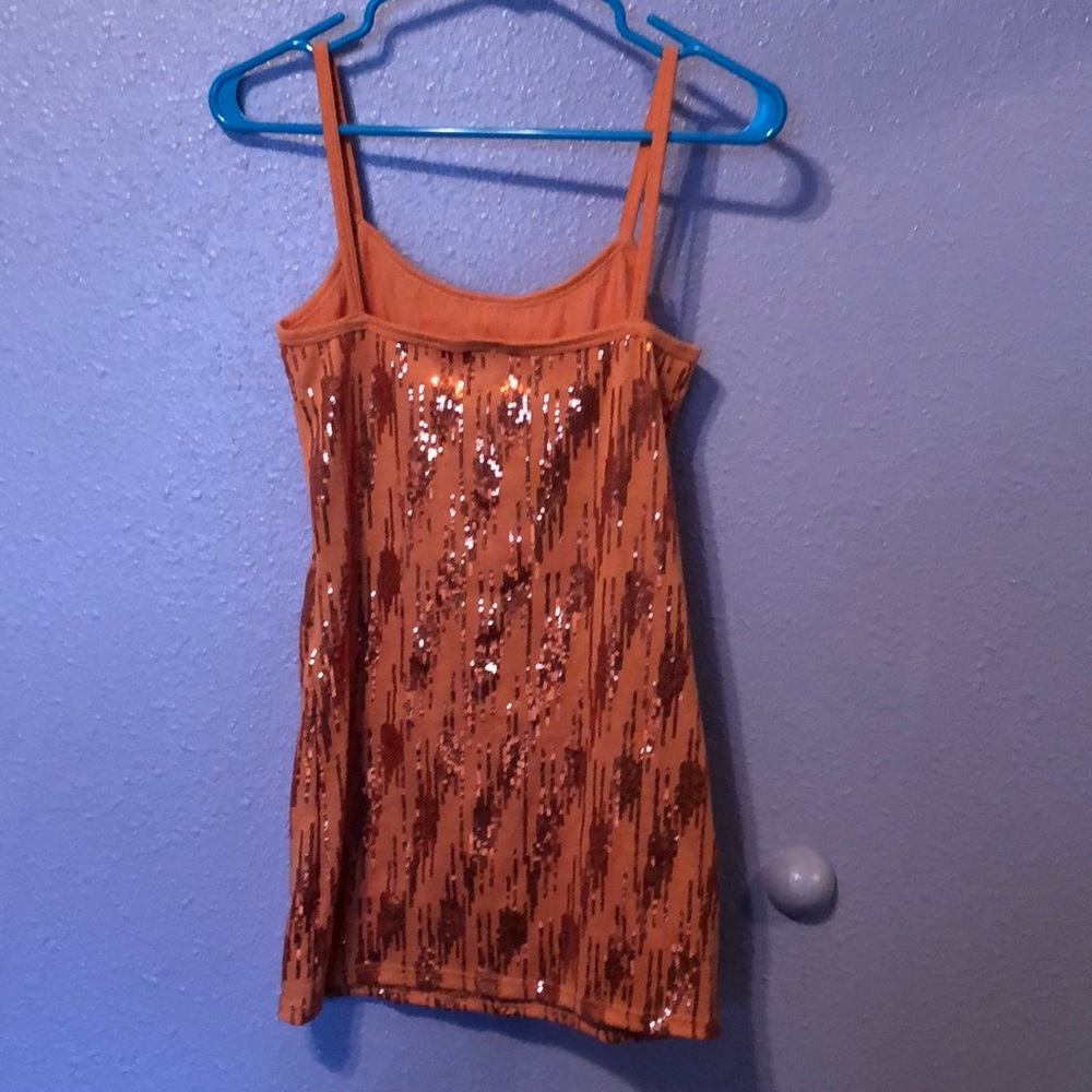 BKE Dressy Tank-top - Picture 2 of 6